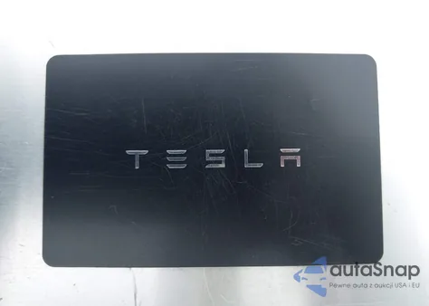 2023 Tesla Model 3 Rear-Wheel Drive z USA, uszkodzony, nr VIN 5YJ3E1EA9PF555384